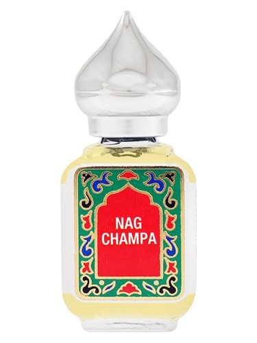 Nemat International Nag Champa