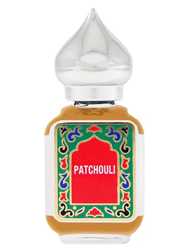 Nemat International Patchouli