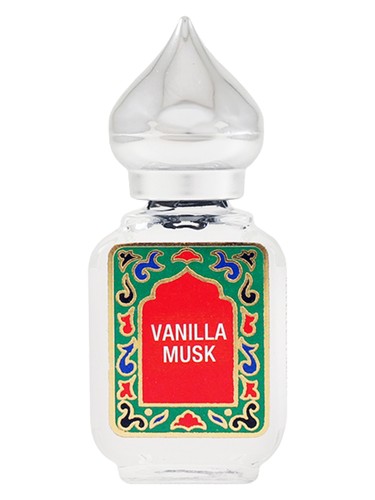 Nemat International Vanilla Musk