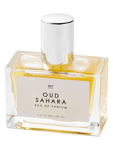 Le Monde Gourmand Oud Sahara