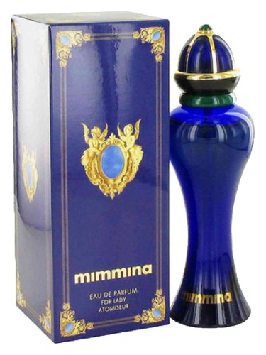 Mimmina Mimmina