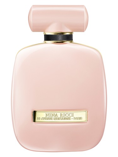 Nina Ricci Rose Extase