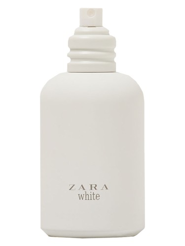 Zara Zara White
