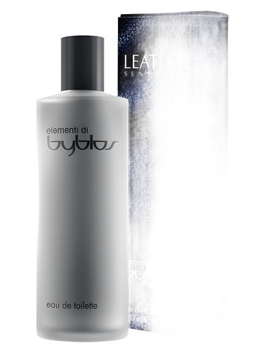 Byblos Leather Sensation