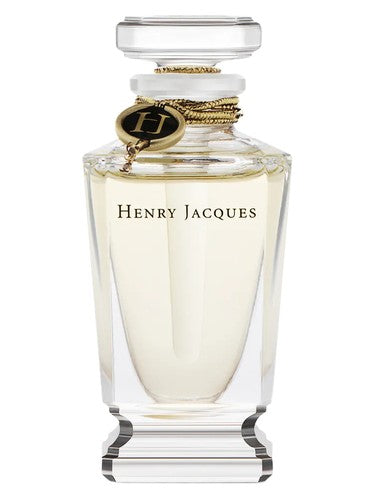 Henry Jacques Musk Oil White