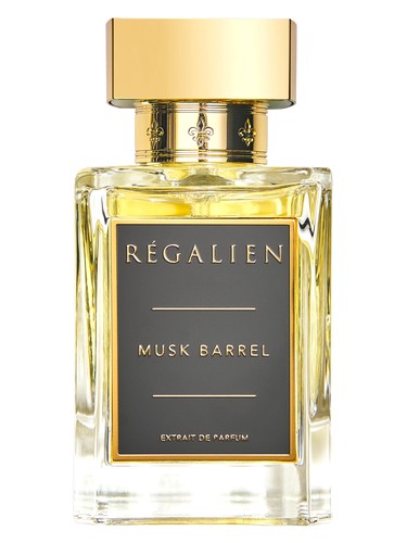 Regalien Musk Barrel