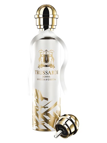 Trussardi Trussardi Donna Goccia a Goccia