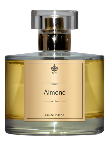 1907 Almond