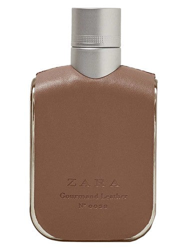 Zara Gourmand Leather
