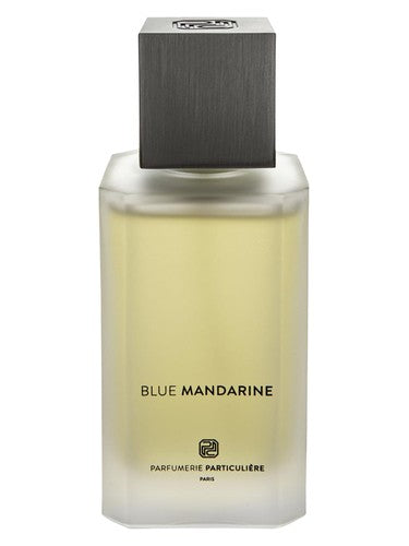 Parfumerie Particulière Blue Mandarine