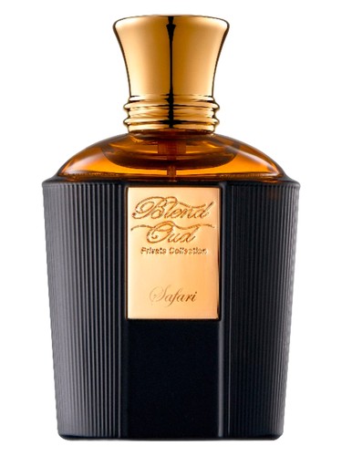 Blend Oud Safari