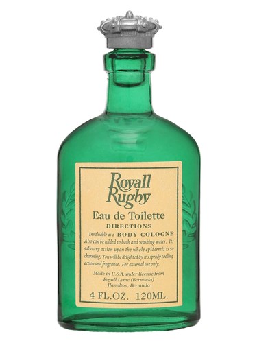 Royall Lyme Bermuda Royall Rugby