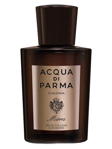 Acqua di Parma Colonia Mirra
