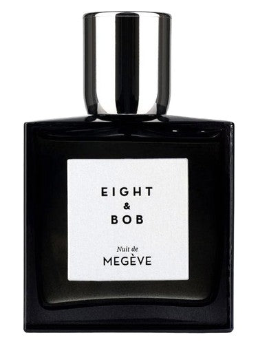 Eight & Bob Nuit de Megeve