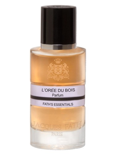 Jacques Fath L'Oree du Bois