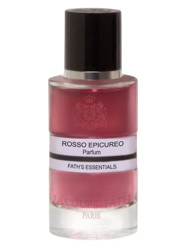 Jacques Fath Rosso Epicureo