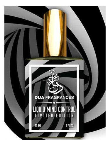 The Dua Brand Liquid Mind Control