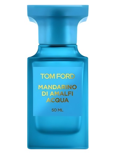 Tom Ford Mandarino di Amalfi Acqua