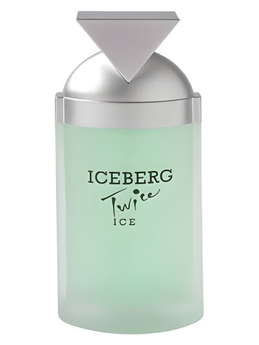 Iceberg Iceberg Twice Ice
