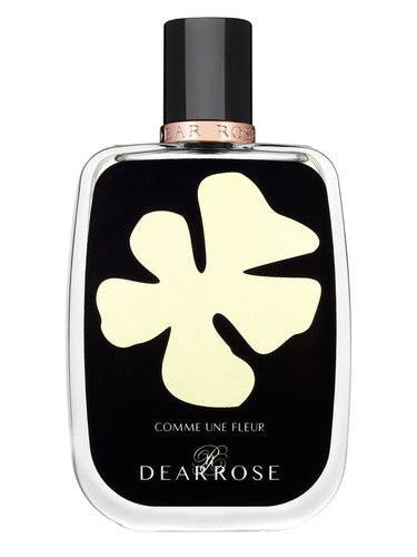 Roos & Roos Comme une Fleur