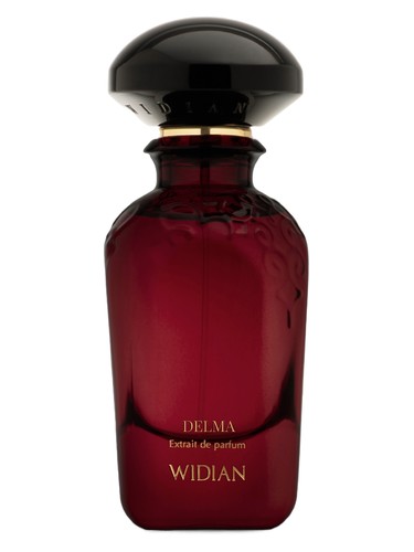 Widian Delma