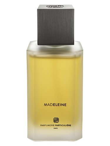 Parfumerie Particulière Madeleine