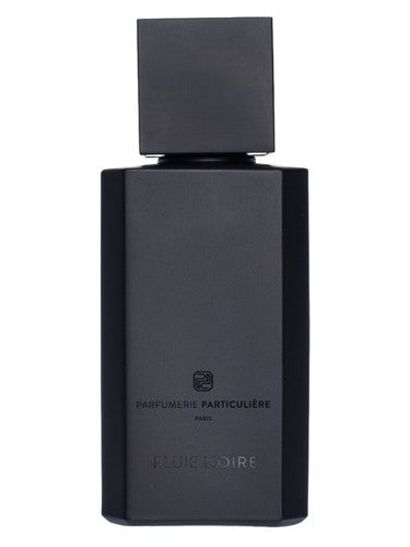 Parfumerie Particulière Pluie Noire
