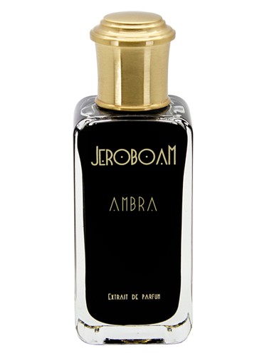 Jeroboam Ambra