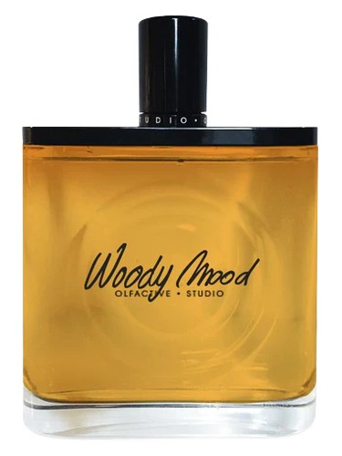 Olfactive Studio Woody Mood