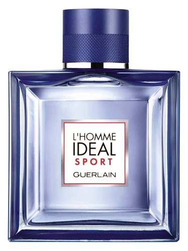 Guerlain L’Homme Idéal Sport