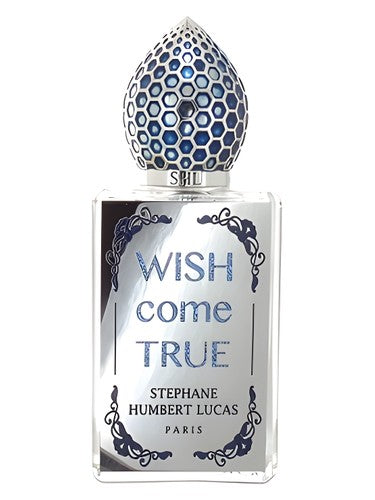 Stéphane Humbert Lucas 777 Wish Come True