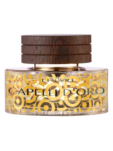 Linari Capelli D'Oro