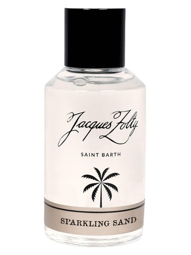 Jacques Zolty Sparkling Sand