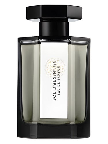 L'artisan Parfumeur Fou d'Absinthe