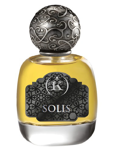 Kemi Blending Magic Solis