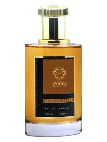 the Woods Collection Timeless Sands