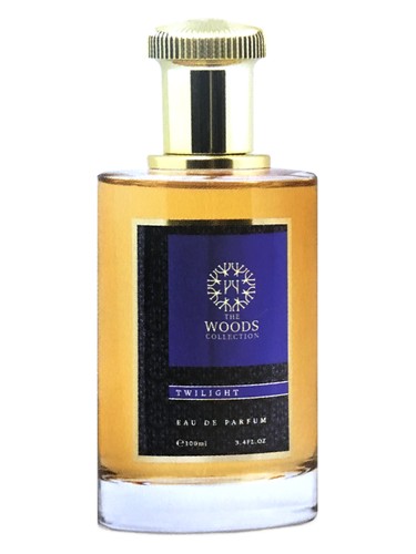 the Woods Collection Twilight