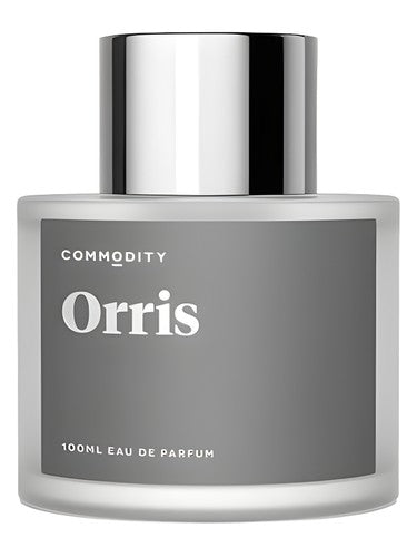 Commodity Orris