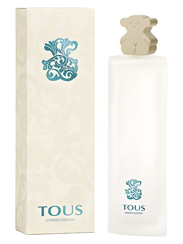 Tous Tous Garden Edition