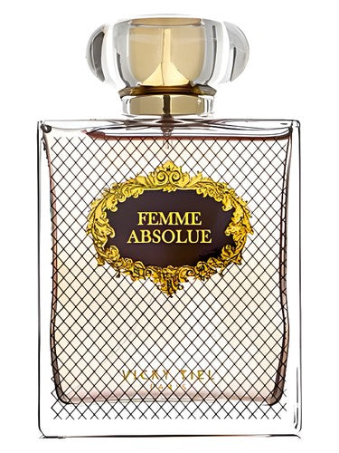 Vicky Tiel Femme Absolue