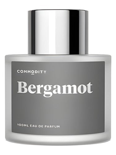 Commodity Bergamot