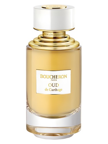 Boucheron Oud de Carthage
