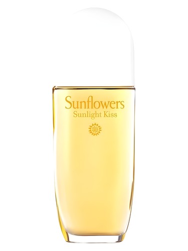 Elizabeth Arden Sunflowers Sunlight Kiss