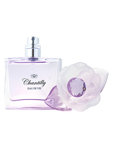 Dana Chantilly Eau de Vie