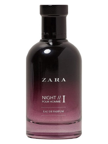 Zara Zara Night Pour Homme I