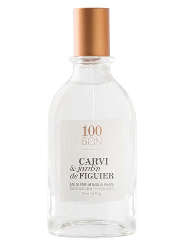 100bon Carvi & Jardin de Figuier