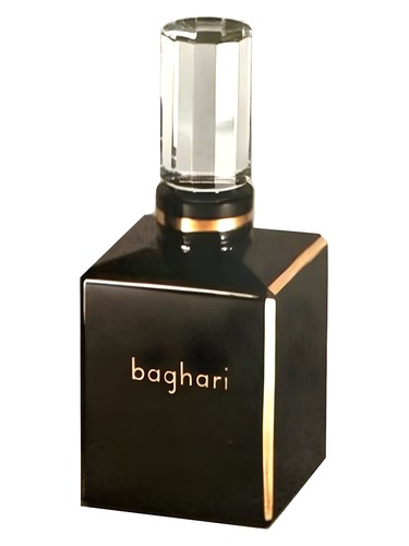 Robert Piguet Baghari