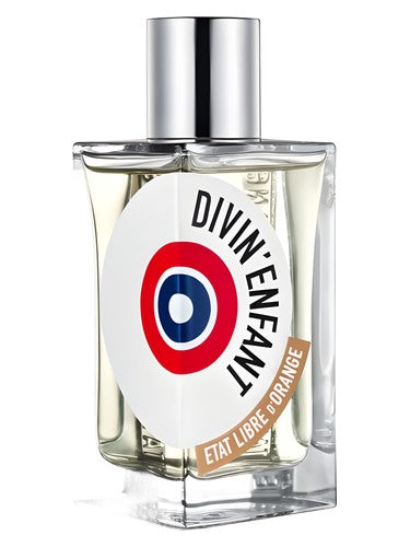 Etat Libre d'Orange Divin'Enfant