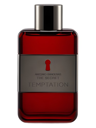 Antonio Banderas The Secret Temptation