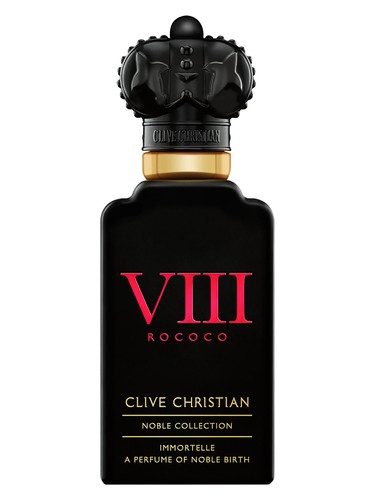 Clive Christian VIII Rococo Immortelle